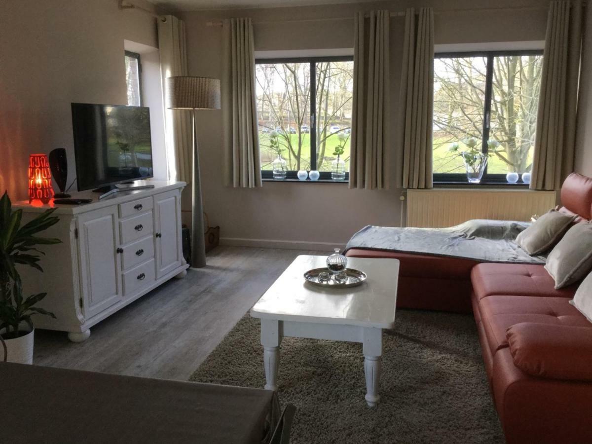 Belle Vue Vakantieappartement Genoelselderen Exterior photo